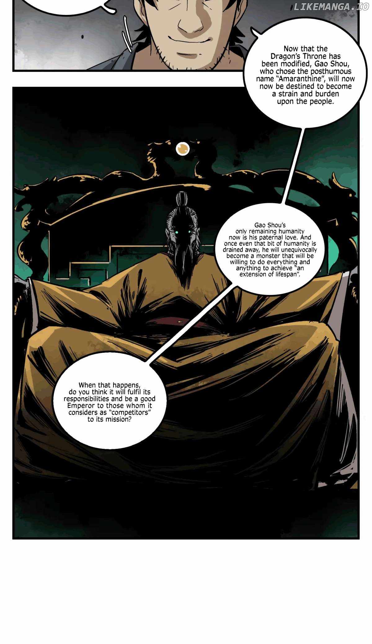 Followers of King Chapter 21 19